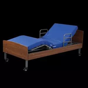 보호자 사무실 병원보호자침대 간호 의료용 병실 전동