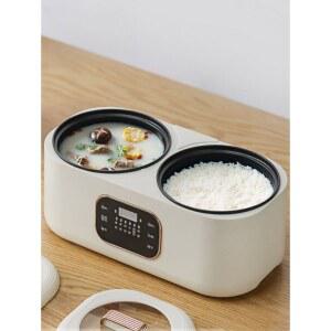 만능 쿠커 찜기 스마트 딤섬 라면 냄비찜기 스테인리스 증숙기 찜솥 대형 대게