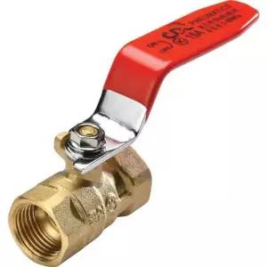 BB 20A(3/4) 씨디씨황동볼밸브 15EA BB 20A(3/4)