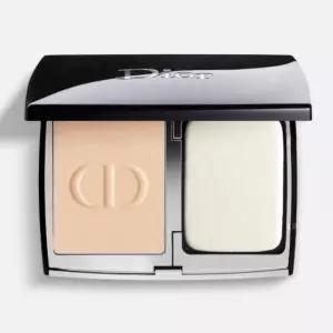 디올 포에버 컴팩트 내추럴 벨벳 팩트파우더 선물 2N