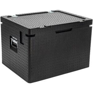 오토바이배달통 바이크 대용량 블랙박스 박스 리터 40L 55L]블랙박스 70L 리어 정리