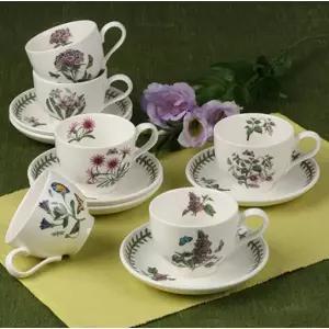 [롯데백화점]포트메리온 BG신형커피잔6인조