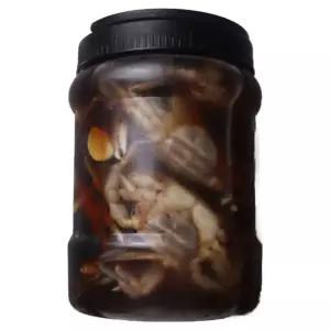 삼점 암꽃게장 간장게장 1 식사 외식 중식 분식 혼밥 간편요리