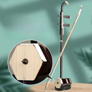 취미용 국악 입문용 악기 아쟁 취미 입문 공식 하프 생활 교육용 배우기 방과후 얼후