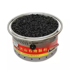 전기 핫도그 굽는기 탁상용 오징어 소세지 야외 포장마차 철판