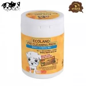 아이클리닝 강아지용 에코랜드 부들부들 패드 눈관리