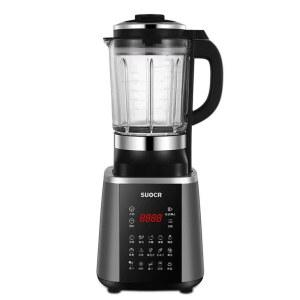 가열블렌더 해독쥬스기 유리믹서기 두유 쥬스기 믹서기 일반 믹서 모델 믹스기 분쇄기
