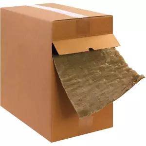 파트너 브랜드 PKIMDIS12 버사팩 셀룰로오스 와딩 디스펜서 팩 12인치 x 200인치 크래프트 각 1개