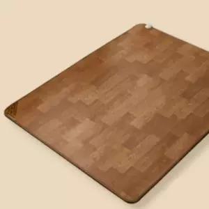 국산 거실 전기장판 분리난방 바닥 전기매트 특대형