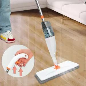 스프레이 밀대걸레 물걸레밀대 청소기 바닥청소