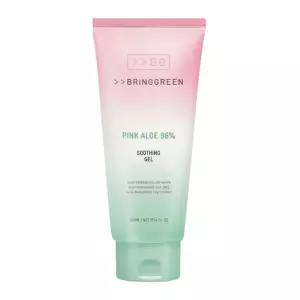 브링그린 핑크 알로에 96% 수딩젤 300ml