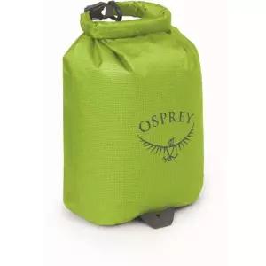 OSPREY 울트라라이트 드라이백 3L Tundra Green