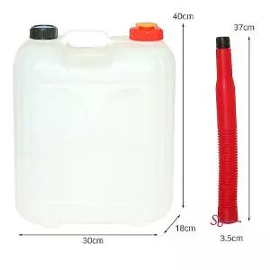 석유통 대량물통 캠핑 20L 등유통 기름통 휘발유통 약수통 저장 급수통 말통 용기 석유저장용기pqr006