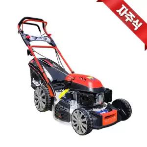 센다이 제초기 SDM 530S 잔디깎기 후륜자주식 6.5마력 풀통65L