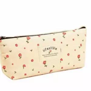 천필통 화장품 파우치 메이크업파우치 연필통