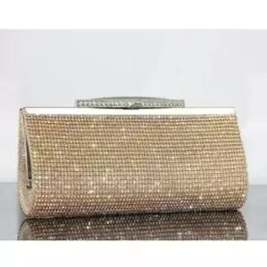 클러치백 골드 핸드백 클러치백 핸드백