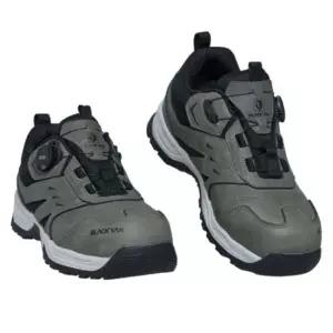 안전화 블랙야크 다이얼 안전화 현장화 건설화 논슬립 공장신발 4in