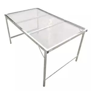 고추 건조대 찻잎 해조류 대량 폭1m 농산물 은색 말리는 건조