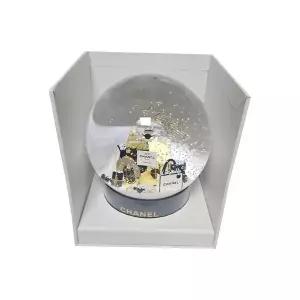 샤넬뷰티 스노우볼 2025