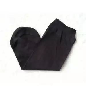 스니커즈 블로퍼 기본 발목 스타킹 10켤레 선택 블랙 W82B3FC