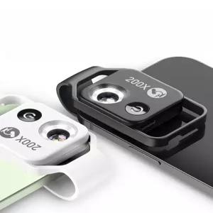 휴대폰 접사렌즈 광각 렌즈 스마트폰 접사 매크로 HD