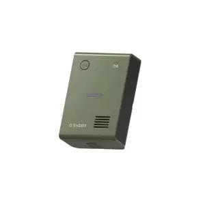 파세코 캠핑용 가정용 일산화탄소 경보기 CO센서 PGD100BK