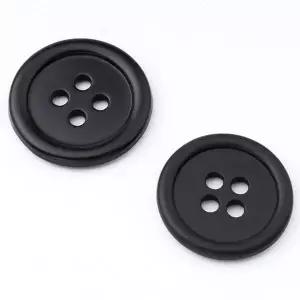 메탈 단추 정장 셔츠 코트 가디건 브라우스 부자재 15MM 25MM