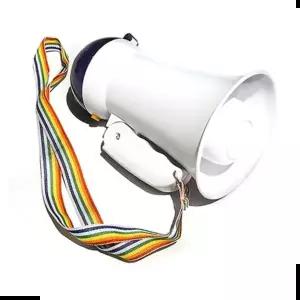 수공구 조은상사 메가폰 대 확성기 마이크포함 개(1개입) HQ-1088