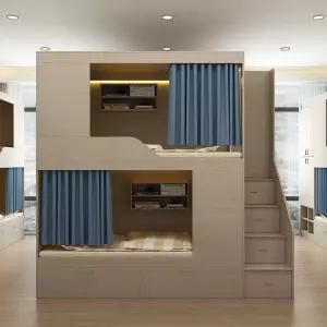 올원픽 캡슐침대 기숙사 침대 수면 호텔 수면방 캡슐