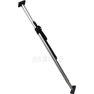 1톤 냉동탑차 강철 접이식 도어스토퍼 칸막이봉 탑차 2730mm 받침봉 2350 고정대