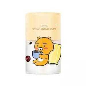 카카오프렌즈 라이언 무선 가습기 ,000mAh/250ml 미니 가습기