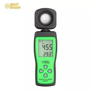 테일러셀 공기질측정기 가정용미세먼지측정기 측정기