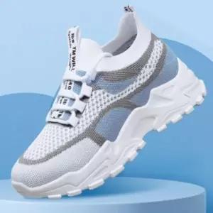 여성운동화 발편한 여성 달리기 운동화 초경량 러닝화 등산 워킹