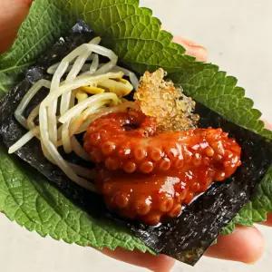 다신 성수동905 저당 주꾸미볶음 2팩