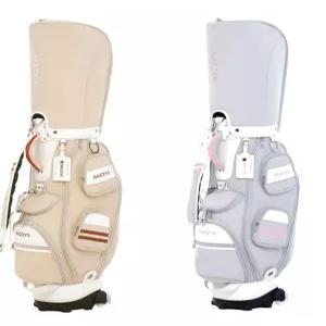 헤지스 골프백 여성용 바퀴달린 캐디백 카트백 골프가방 휠백 HC-014L-IV