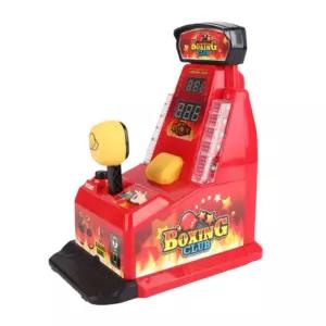 손가락 펀치 장난감 미니 오락기 디지털 점수판 보두 벌칙 파티 술자리 내기용 홈파티