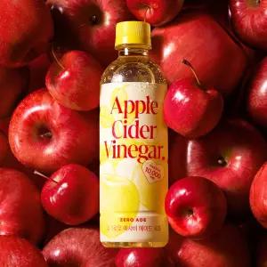 슈가로로 애사비 에이드 사과 410ml 24개입