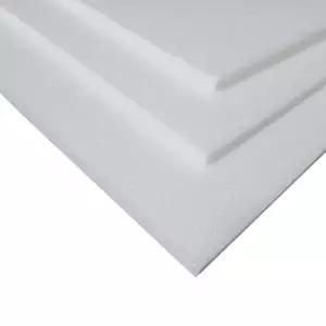 4절 10T 원단 우드락 보드롱 HB 45x60cm 5장