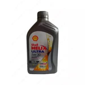 쉘 코리아 힐릭스 울트라 ECT 5W30 C3 1L 가솔린/디젤