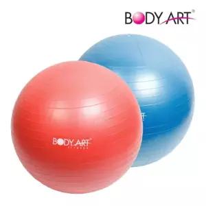 바디아트 안티버스트 짐볼 75cm 터짐방지 펌프 포함