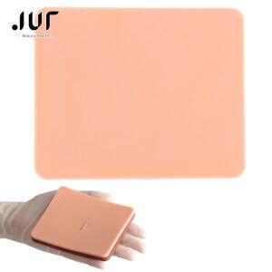 의료용 피부 봉합 모델, 수술 절개 실리콘 훈련 패드