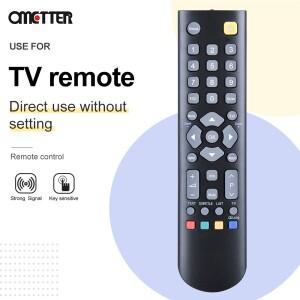 HANNSPREE LT29-32E1 SL40UMNB ST19용 TCL 리모컨에 적합한  RC200