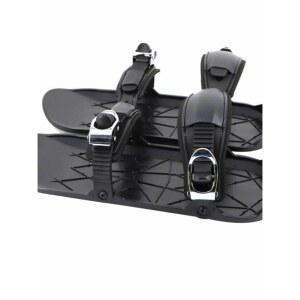 인라인스키 숏스키 스노우신발 기모 다용도 세트 부츠 스케이트 아이스 슈즈 벨트 사이즈