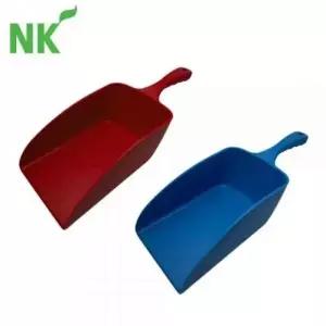 금속검출용 식품용 스쿱 계량 삽 원두 식재료 음식점용