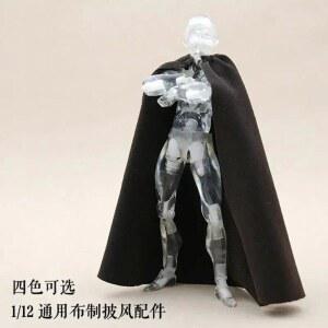 망토 모델 모형 피규어 마사무네 다케다신겐 플레이모빌 7일 4 Mythic Toyz