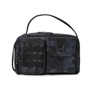 어메이징크리골프보스턴백 VQA A67UPO52-08 RANGER BRIC POUCH_A67UPO52