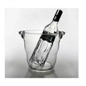 아이스 와인용 통 아이스버킷 쿨러 컵