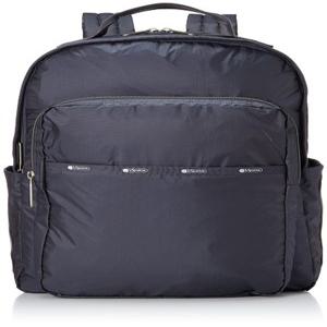[레스포삭] 공식 배낭 배낭 ESSENTIAL CARRYALL BP1122 여성 섀도 그레이 C