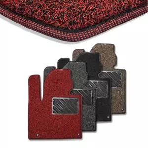 하이원 엣지 운전석만 카매트 확장형 코일매트