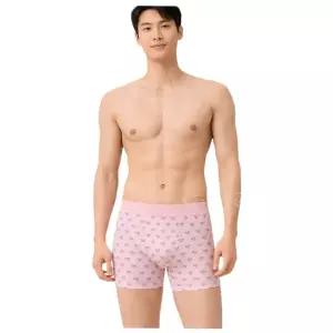 [롯데백화점]예스 (95-110)부드러운 피치 하트 하트 남성드로즈 YSMDB701